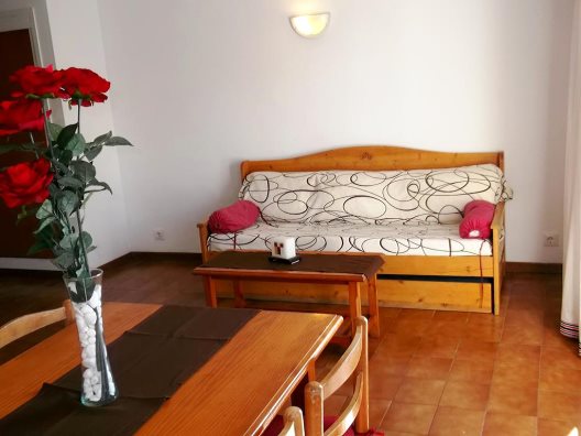 Apartamentos Ar Costa Brava Lloret