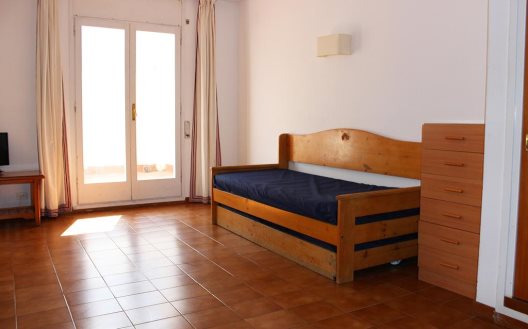 Apartamentos Ar Costa Brava Lloret