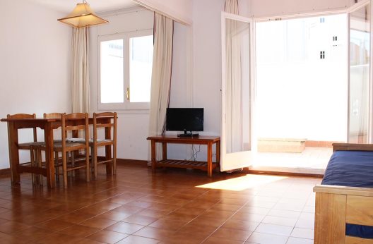 Apartamentos Ar Costa Brava Lloret