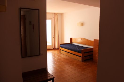 Apartamentos Ar Costa Brava Lloret