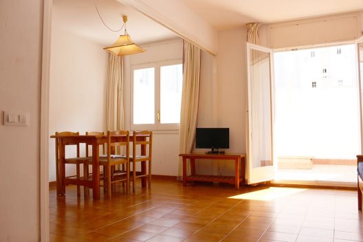 Apartamentos Ar Costa Brava Lloret