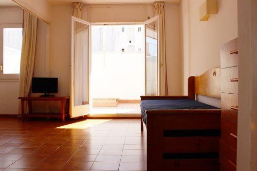 Apartamentos Ar Costa Brava Lloret
