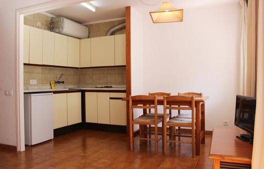 Apartamentos Ar Costa Brava Lloret