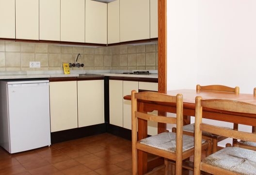 Apartamentos Ar Costa Brava Lloret