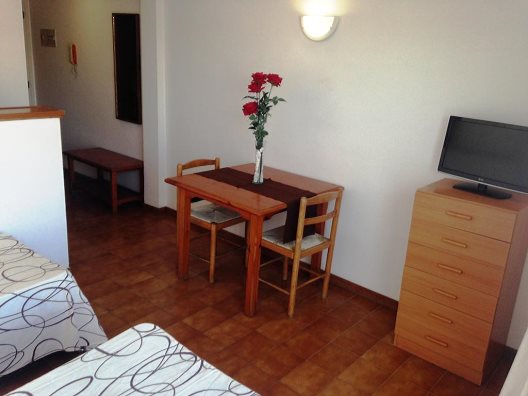 Apartamentos Ar Costa Brava Lloret