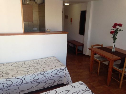 Apartamentos Ar Costa Brava Lloret