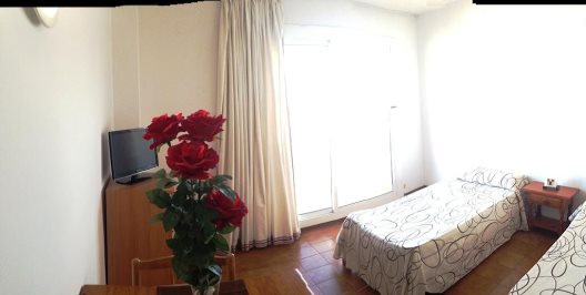Apartamentos Ar Costa Brava Lloret