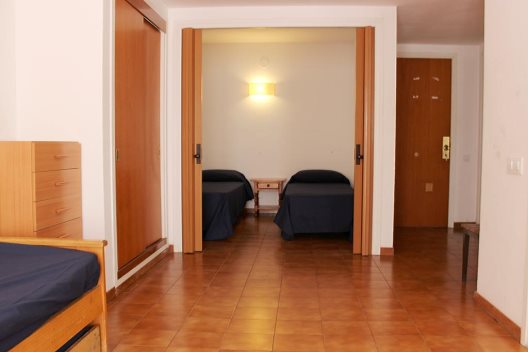 Apartamentos Ar Costa Brava Lloret