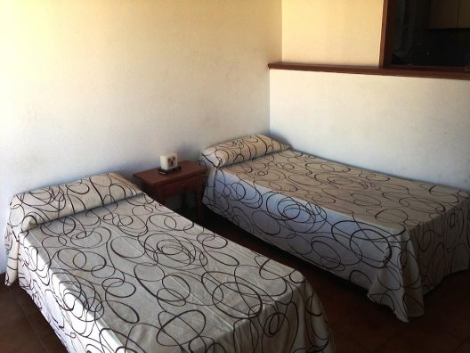 Apartamentos Ar Costa Brava Lloret