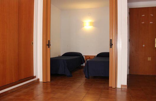 Apartamentos Ar Costa Brava Lloret