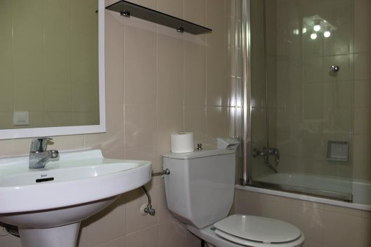 Apartamentos Ar Costa Brava Lloret