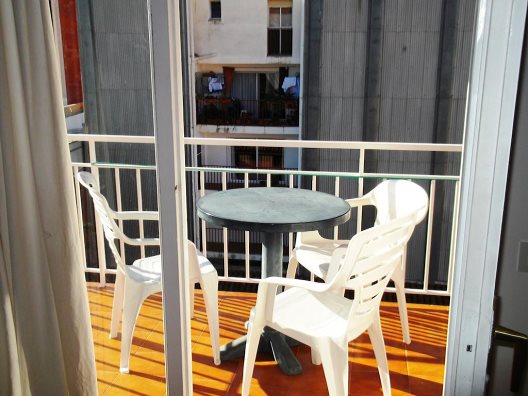 Apartamentos Ar Costa Brava Lloret