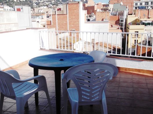 Apartamentos Ar Costa Brava Lloret