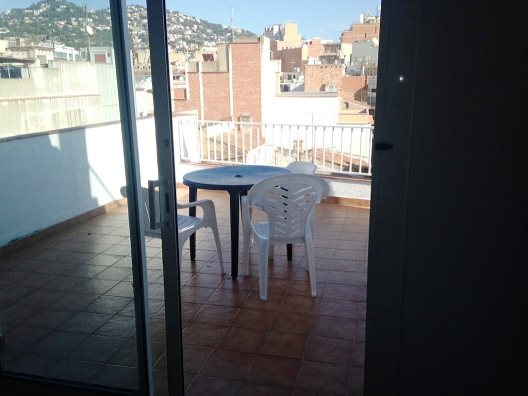 Apartamentos Ar Costa Brava Lloret