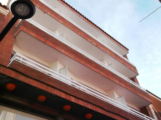 Apartamentos Ar Costa Brava Lloret