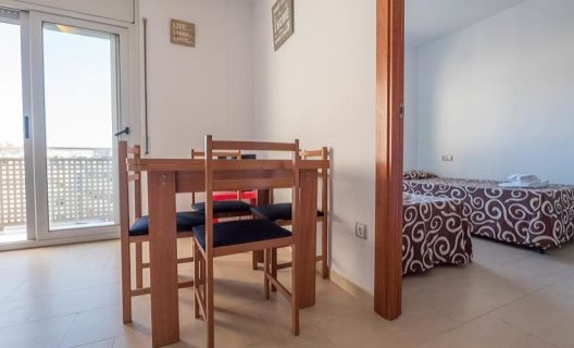 Apartamentos Ar Espronceda Blanes