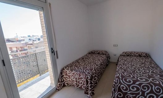 Apartamentos Ar Espronceda Blanes