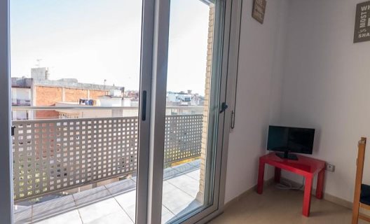 Apartamentos Ar Espronceda Blanes