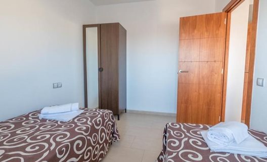 Apartamentos Ar Espronceda Blanes