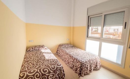 Apartamentos Ar Espronceda Blanes