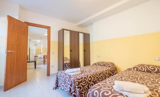 Apartamentos Ar Espronceda Blanes
