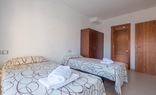 Apartamentos Ar Espronceda Blanes