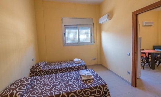Apartamentos Ar Espronceda Blanes