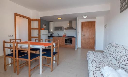 Apartamentos Ar Espronceda Blanes
