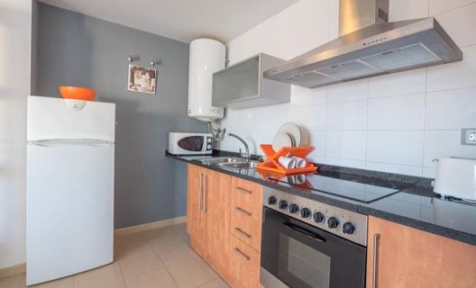 Apartamentos Ar Espronceda Blanes
