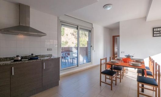 Apartamentos Ar Espronceda Blanes