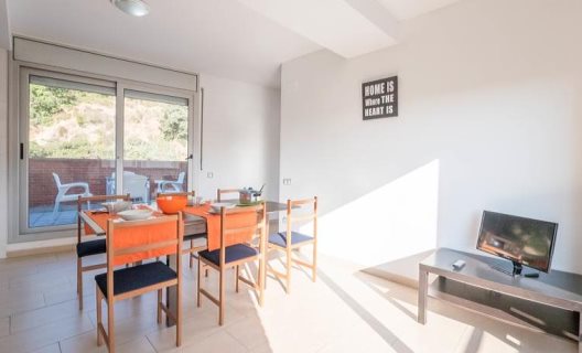 Apartamentos Ar Espronceda Blanes