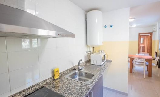 Apartamentos Ar Espronceda Blanes