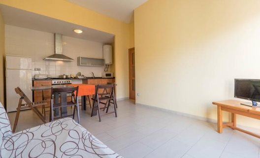 Apartamentos Ar Espronceda Blanes