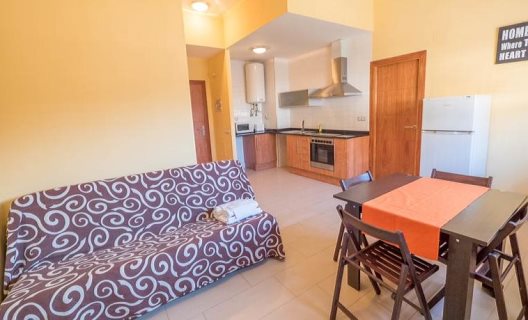 Apartamentos Ar Espronceda Blanes