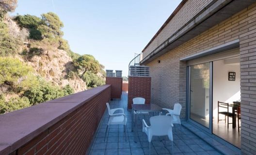 Apartamentos Ar Espronceda Blanes