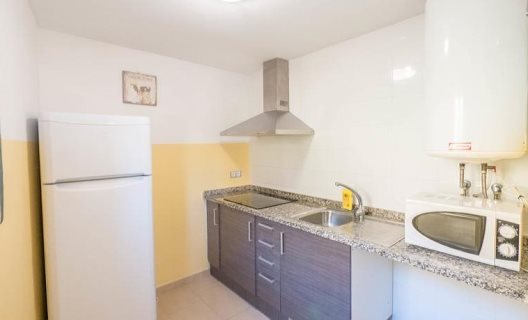 Apartamentos Ar Espronceda Blanes