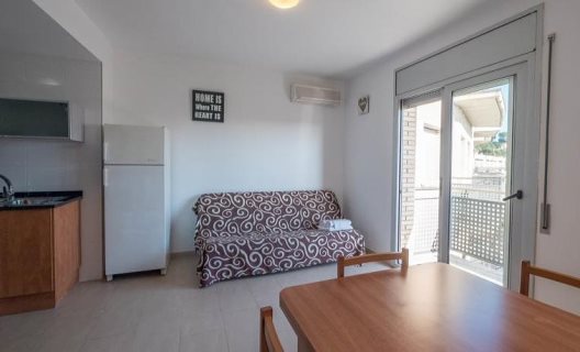 Apartamentos Ar Espronceda Blanes