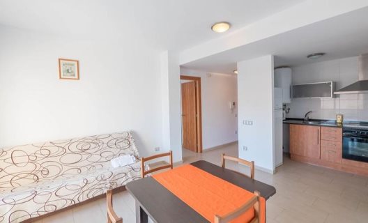 Apartamentos Ar Espronceda Blanes