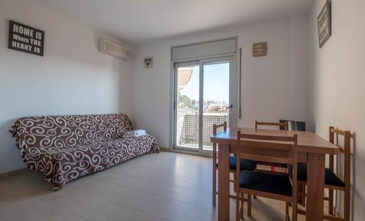 Apartamentos Ar Espronceda Blanes