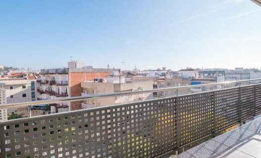 Apartamentos Ar Espronceda Blanes