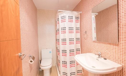 Apartamentos Ar Espronceda Blanes