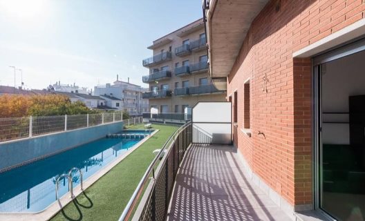 Apartamentos Ar Espronceda Blanes