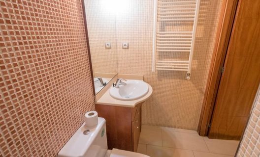 Apartamentos Ar Espronceda Blanes