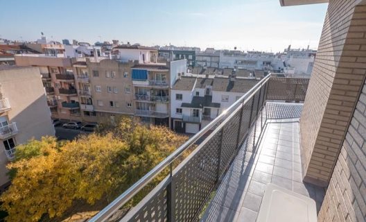 Apartamentos Ar Espronceda Blanes
