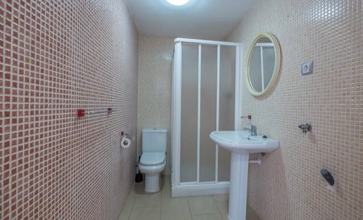 Apartamentos Ar Espronceda Blanes