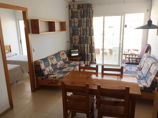 Apartamentos Ar Lotus