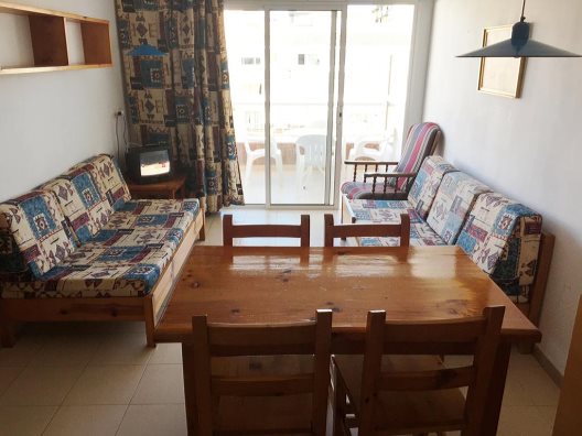 Apartamentos Ar Lotus