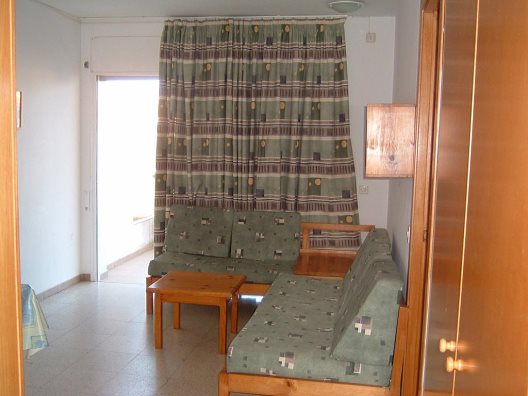 Apartamentos Ar Lotus