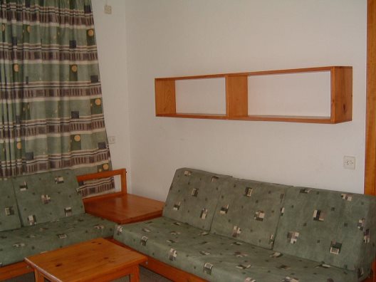 Apartamentos Ar Lotus