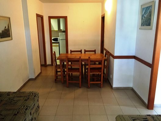 Apartamentos Ar Lotus